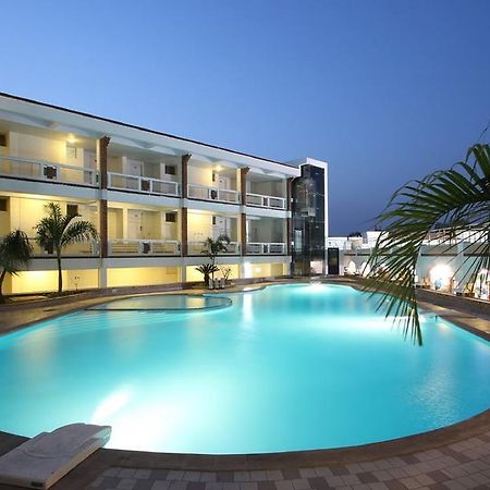 Prakruti Resort Vadodara Eksteriør bilde