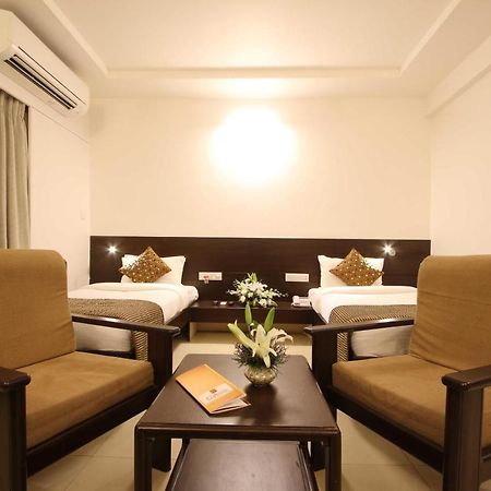 Prakruti Resort Vadodara Eksteriør bilde