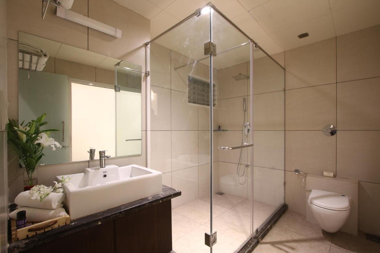 Prakruti Resort Vadodara Eksteriør bilde