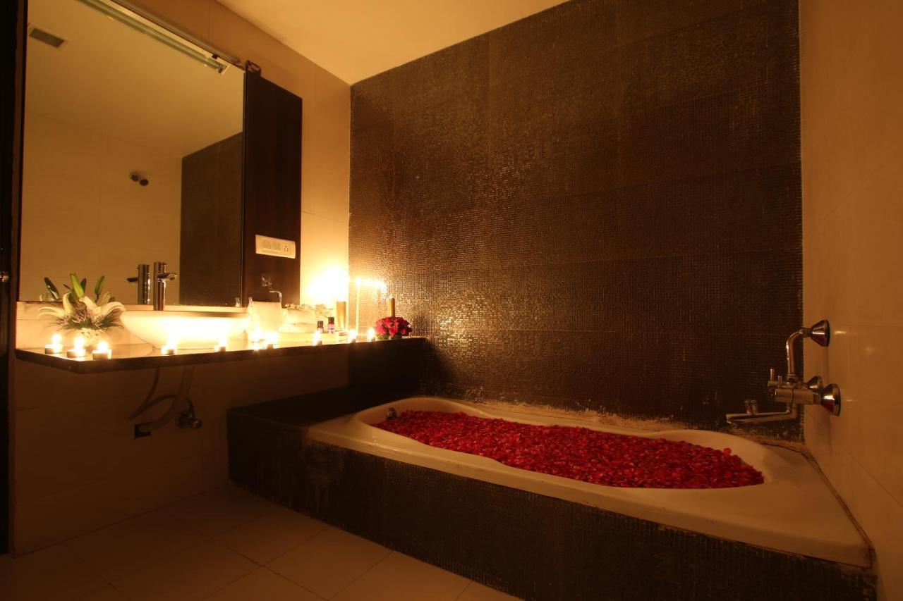 Prakruti Resort Vadodara Eksteriør bilde