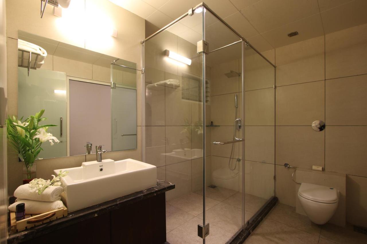 Prakruti Resort Vadodara Eksteriør bilde