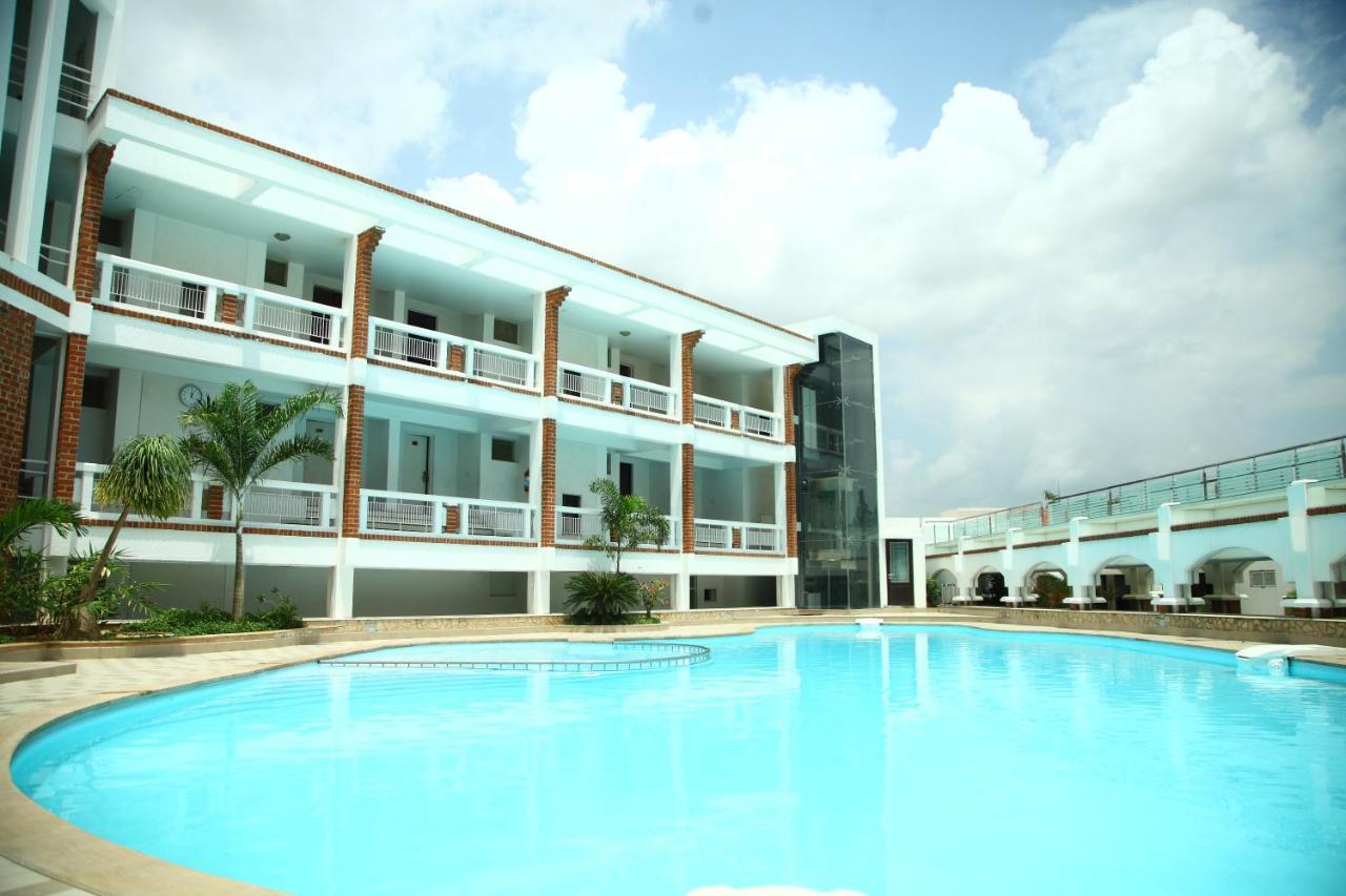 Prakruti Resort Vadodara Eksteriør bilde