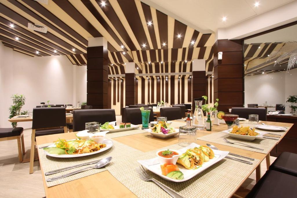 Prakruti Resort Vadodara Eksteriør bilde