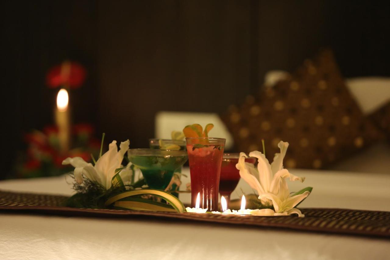 Prakruti Resort Vadodara Eksteriør bilde