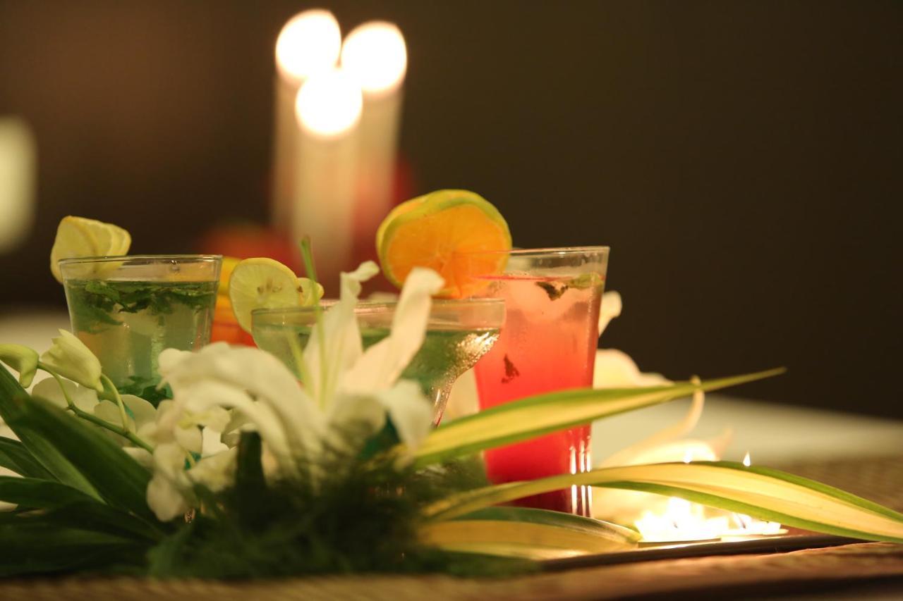 Prakruti Resort Vadodara Eksteriør bilde