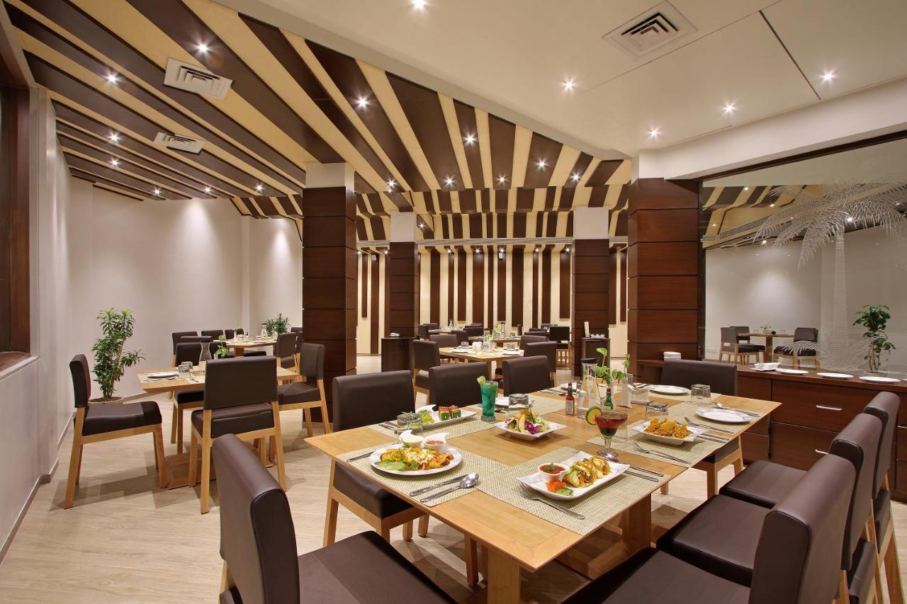 Prakruti Resort Vadodara Eksteriør bilde